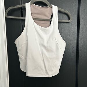 lululemon Wunder Train Tank